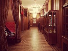 -马勒别墅·中餐厅