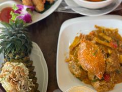 -Dang restaurant (patong phuket)