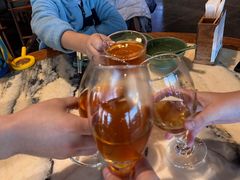 -那家小馆•北京菜•烤鸭(香山店)