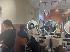 -海马体照相馆(上海宝山万达广场店)