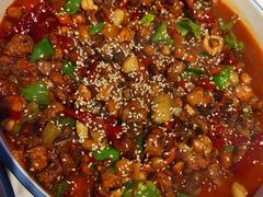 -欧提汗·新疆餐厅·清真(银都路店)