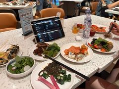-北京海德酒店温泉