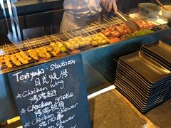 -广州富力君悦大酒店·凯菲厅