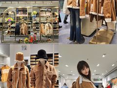 -盛京大奥莱(沈阳奥体店)