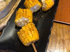 -烧蠔帮·湛江生蚝(茂南万达店)