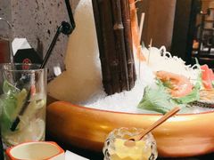 -上井料理黑金店(IFS国金中心店)