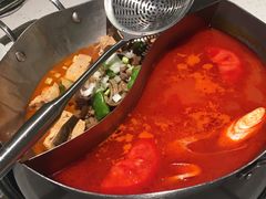 -左庭右院鲜牛肉火锅(长泰广场店)