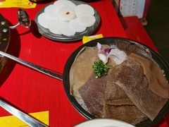 -谭鸭血老火锅(万象九宜城店)
