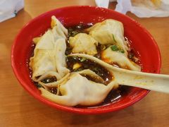 -龙抄手(春熙路总店)