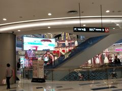 -凯德广场(西城店)
