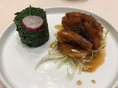 -得月楼·省级非遗·传统苏帮菜(观前店)