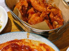 -紫霞门韩国料理烤肉(深南东路店)