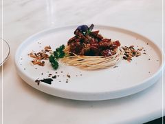 -桃花源中餐厅(金茂豪华精选酒店)