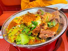 -喜家德虾仁水饺(长泰广场店)