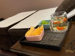 -水墨澜渟足道·SPA·传统(四望亭东关街店)