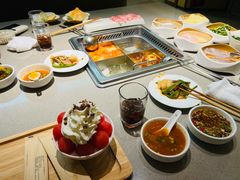 -海底捞火锅(河东万达广场店)