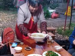 -腾冲国萍农家乐