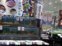 -宝燕壹号(徐汇店)