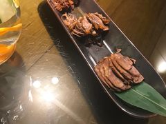 -金牌外婆家(苏州中心店)