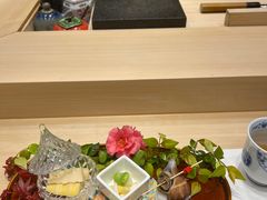 -鮨一日本料理旗舰店(总店)