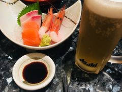 -蘭·日本料理铁板烧(碧云路店)