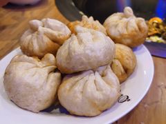-营信刘罗锅铁锅炖(民主店)