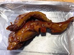 兔腿-赵元章肉骨烧(山塘街店)