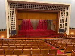-人民大会堂宴会厅