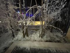 -长白山万达锦华套房酒店