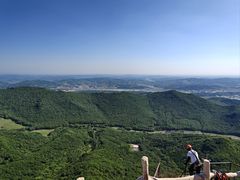 -帽儿山风景区