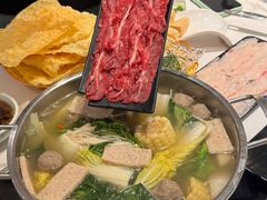 -潮汕良记牛肉火锅(洪武路店)