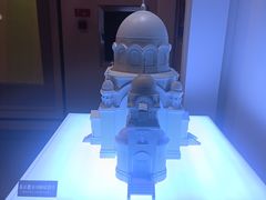 -哈尔滨规划展览馆