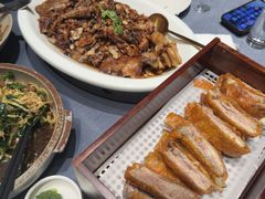 -小天厨民间菜馆(深圳街店)