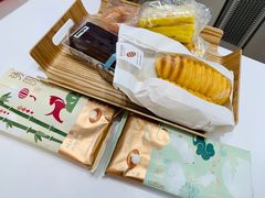 -好利来(永安道店)