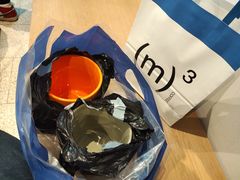 -CUBIC3三立方咖啡(凌空SOHO店)