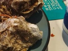 -喜庭海鲜自助(深圳万丰海岸城店)