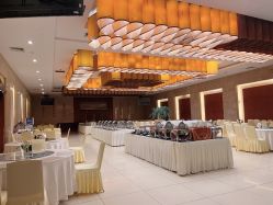 -华东饭店·园林式婚礼宴会厅酒店