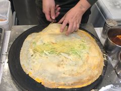 -卞姐蛋饼(陕西南路店)