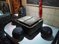 等位区-红宾酒楼(百姓家宴店)