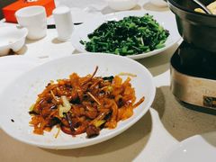 -好食上(喜盈门.范城店)