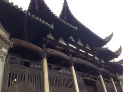 龙川村-绩溪龙川景区