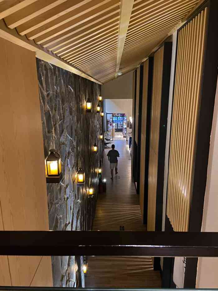 汤悦温泉汗蒸馆(雅宝路店)-"地方干净,应该是全北京最舒适的桑拿澡堂