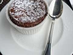 -上海和平饭店-华懋阁 The Cathay Room