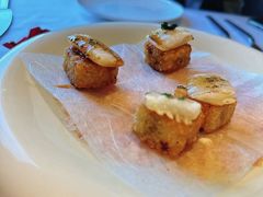 -王品牛排(杭州大厦店)