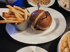 -尚牛社会 Beef & Liberty(金桥EKA天物店)