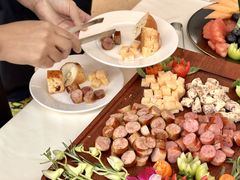 -MEAT MATE 鲜食肉铺(北京太古坊店)