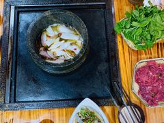 -滇藏石锅宴(崇仁巷老店)