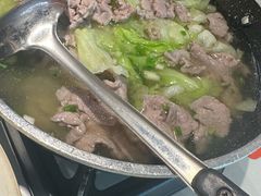 -全牛匠·乐山跷脚牛肉(西北旺万象汇店)