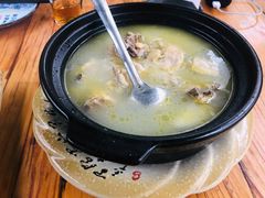 -青城甲(青城山店)