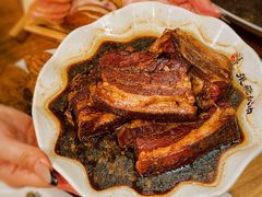 -張飛扒肉·龙江非遗(道外店)